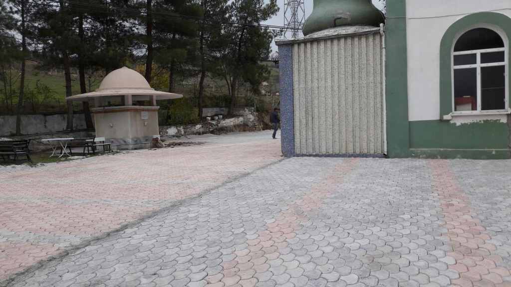 Çakallı